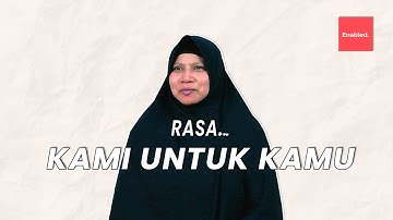 RASA. | Kami Untuk Kamu