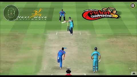 🎯 "How to Take Wickets Every Over in WCC2 | Best Bowling Tips & Tricks!"