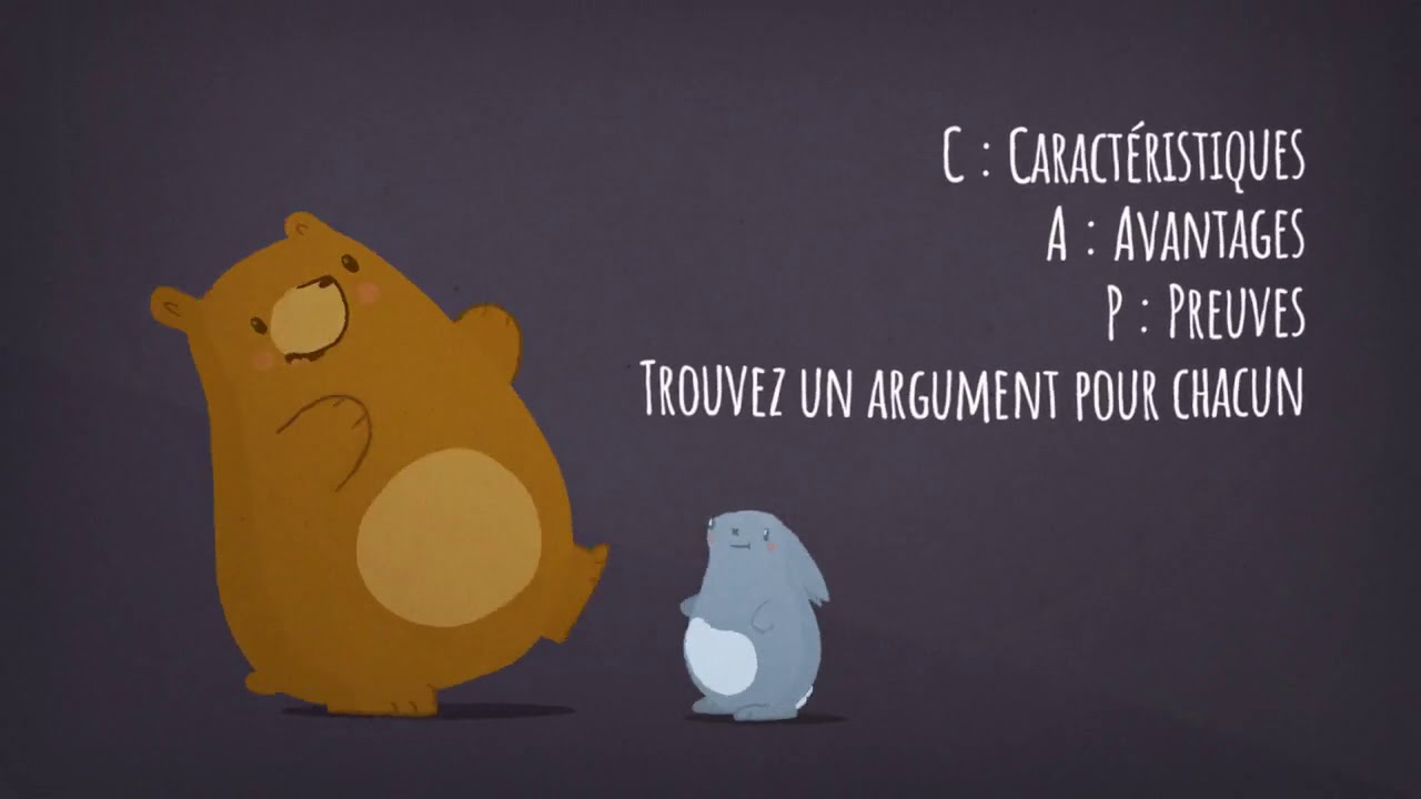 Comprendre le CAP - YouTube