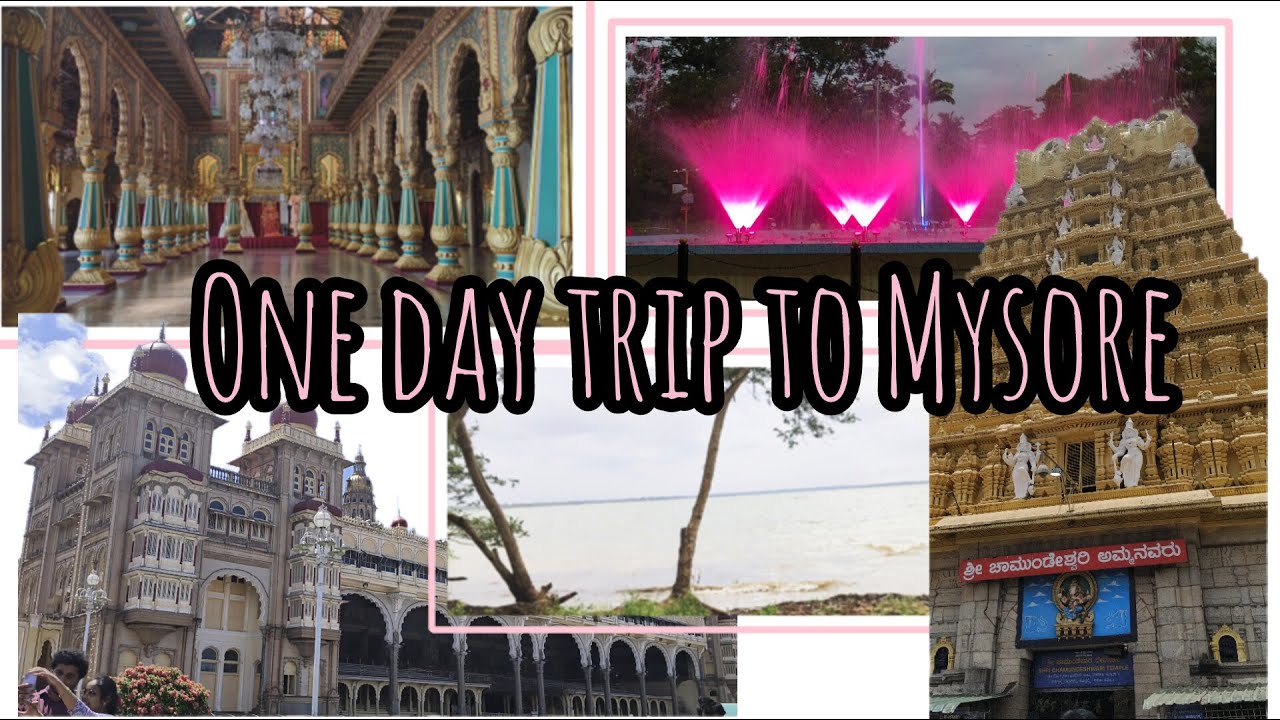 One Day Trip To Mysore TravelVlogs Vlogs Seerpu Kavitha Vlogs one-day-trip-to-mysore-travelvlogs-vlogs-seerpu-kavitha-vlogs