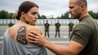 видео: Чёрный Пояс Предложил Уборщице Бой в Шутку — Но То, Что Она Сделала, Шокировало Весь Зал картинка: Чёрный Пояс Предложил Уборщице Бой в Шутку — Но То, Что Она Сделала, Шокировало Весь Зал