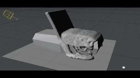 Deep Rising FX Viscosity: Pour Some Sugar On Me?