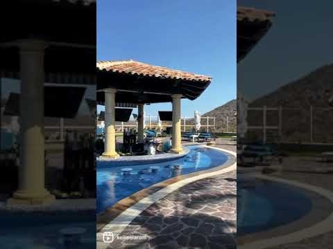 Pueblo Bonito Sky Pool