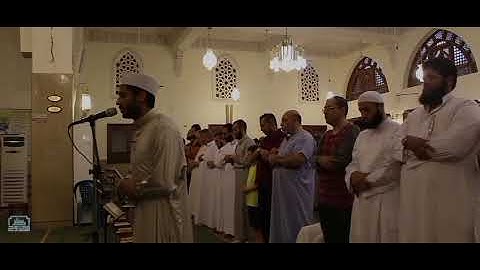 سورة الصافات للقارئ ياسر ممدوح 💗Yasser mamdouh #quran #yasseraldossary #ابوبكر_الشاطري 