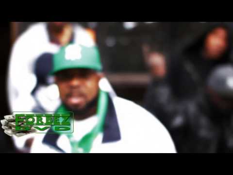 Cappadonna - Milk The Cow - The Pillage - [Official Music Video]