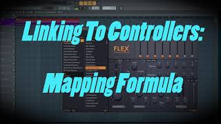 Mapping Formula For Controller Links