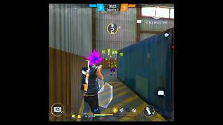 Ajay Gamer Vs Pro Player Free Fire Resimi