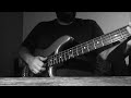 Slap bass solo  fender jb