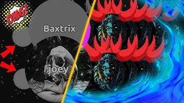 Agma.io Pop King? XD