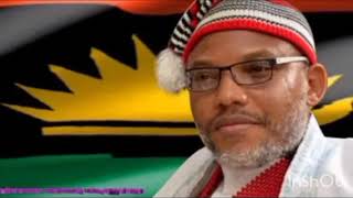 $500M 4 NNAMDI KANU 2 STILL REMAIN IN PRĪSØÑ IS A BIG  BUSINESS 4 DSS LAWYER VOICE OUT ÇØÑSPĪRÄCY