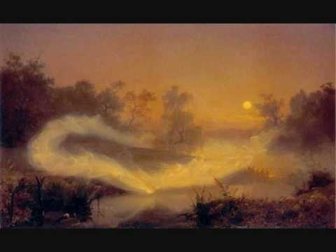 Berlioz: Llio, Op. 14b (2/7) - Movement II: Choeur d'ombres