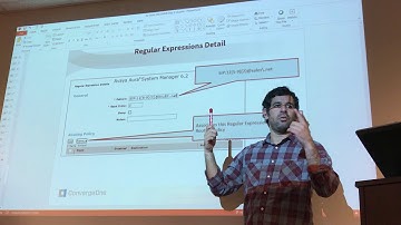 28 Avaya SMGR Time, Routing, Patterns for Entities & LAB