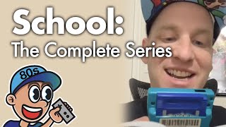 School: The Complete Series