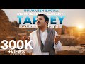 Pashto new song  tappey  sta ishq krama saudaiyee  gulwareen bacha   music  4k