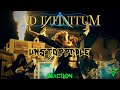 Ad Infinitum - Unstoppable (Reaction)