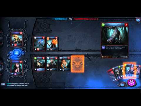 Nightbanes (видео)