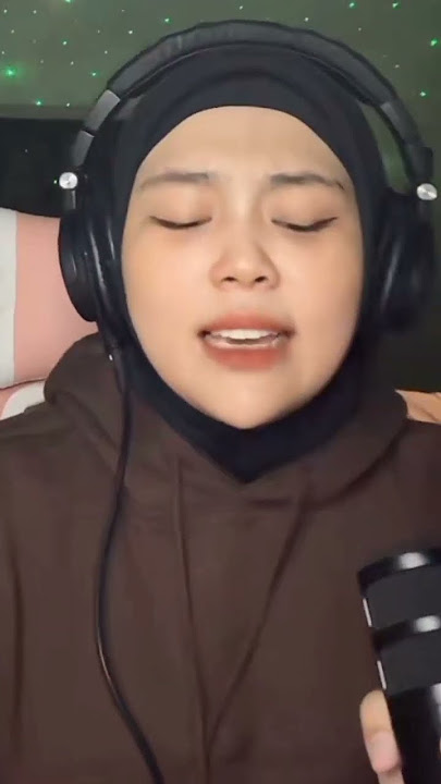 Kabut Biru Cover Selfi Yamma #dangdut #beranda #lewatberanda