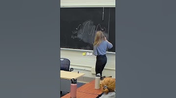 Dr. Becky on The Learning Space