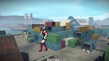 Apb reloaded Montage Battles dead end