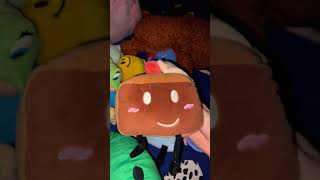 The Rowlf the Dog and BFDI Plush Show: Season 30: Episode 3: Partia Liberal Demokratike (FUNNY)