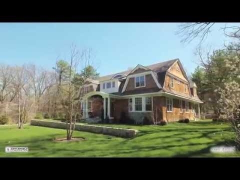78 Chestnut Street, Weston, MA home video tour