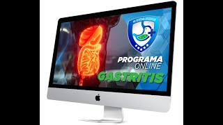 Programa Online Gastritis - Programa Online Gastritis opiniones - Programa Online Gastritis Funciona