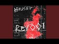 Refused : la vidéo du nouveau single énervé, "REV001" !