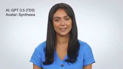 Smart, seductive, dangerous AI robots. Beyond GPT-4.