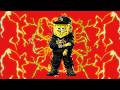 Hard Trap Beats 24/7 – "NO DAYS OFF" | Drake • Lil Baby • 21 Savage Type Beats 2026