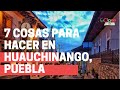 Video de Huauchinango