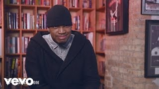 Neyo - How To Avoid Getting Your Nude Pics Hacked And Distributed (247Hh Exclusive)