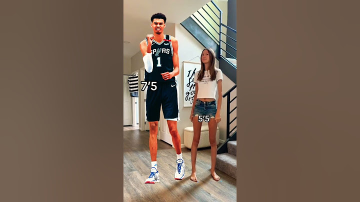 Congrats to the 2024 NBA Rookie of the Year Victor Wembanyama #roty #tall nba #wemby
