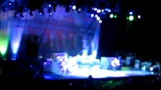 Deep Purple - live in Moscow 23.03.2011