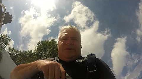 fixing a swimming pool light leak.