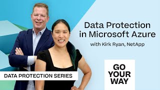 Famous Data Protection in Microsoft Azure - Go Your Way Wealth