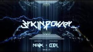 Pump It Up XX | Brain Power S16 (Stage Pass)