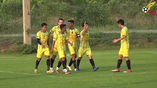 Visakha Fc Vs Air Force United