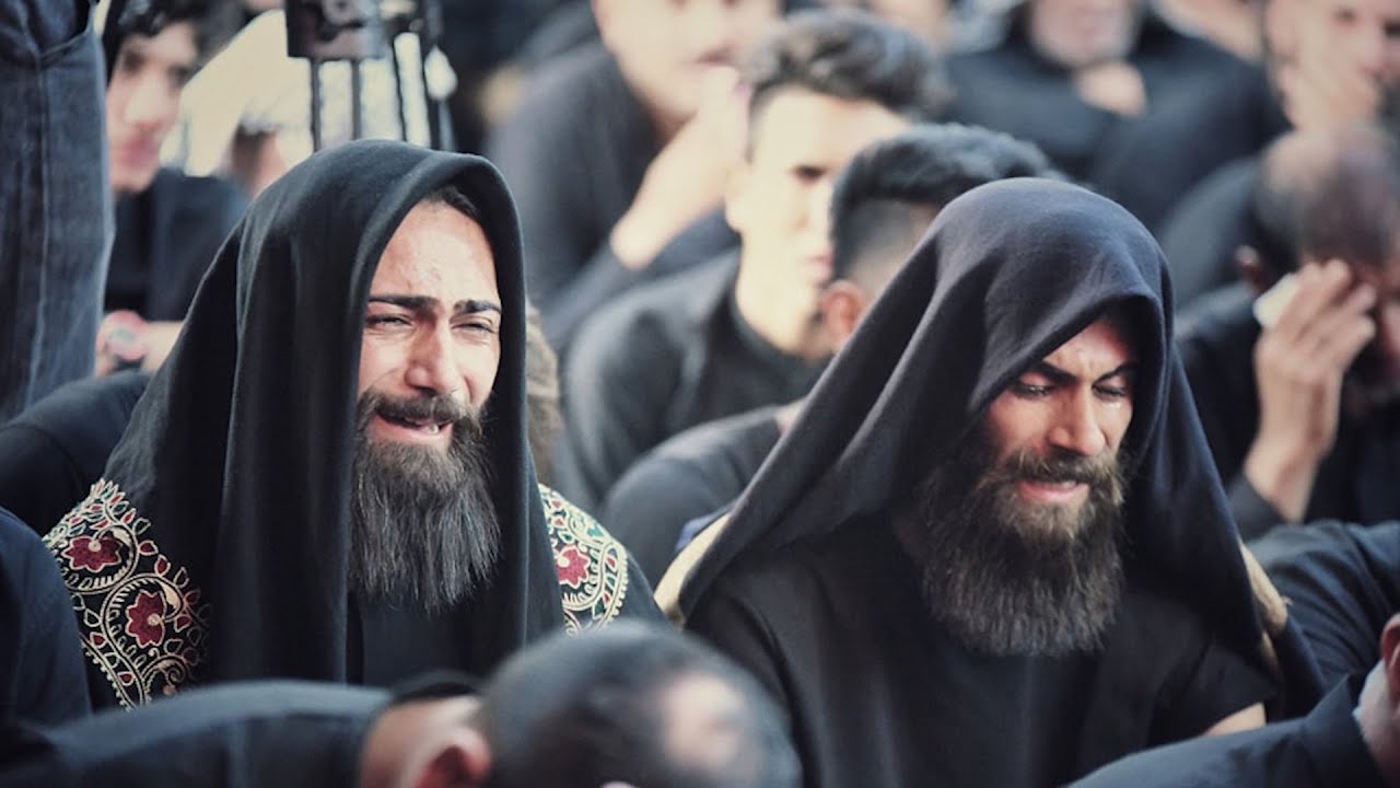 مقتل الامام العباس ابن علي | الشيخ حيدر الحميداوي | 7 محرم 1444 - 2022