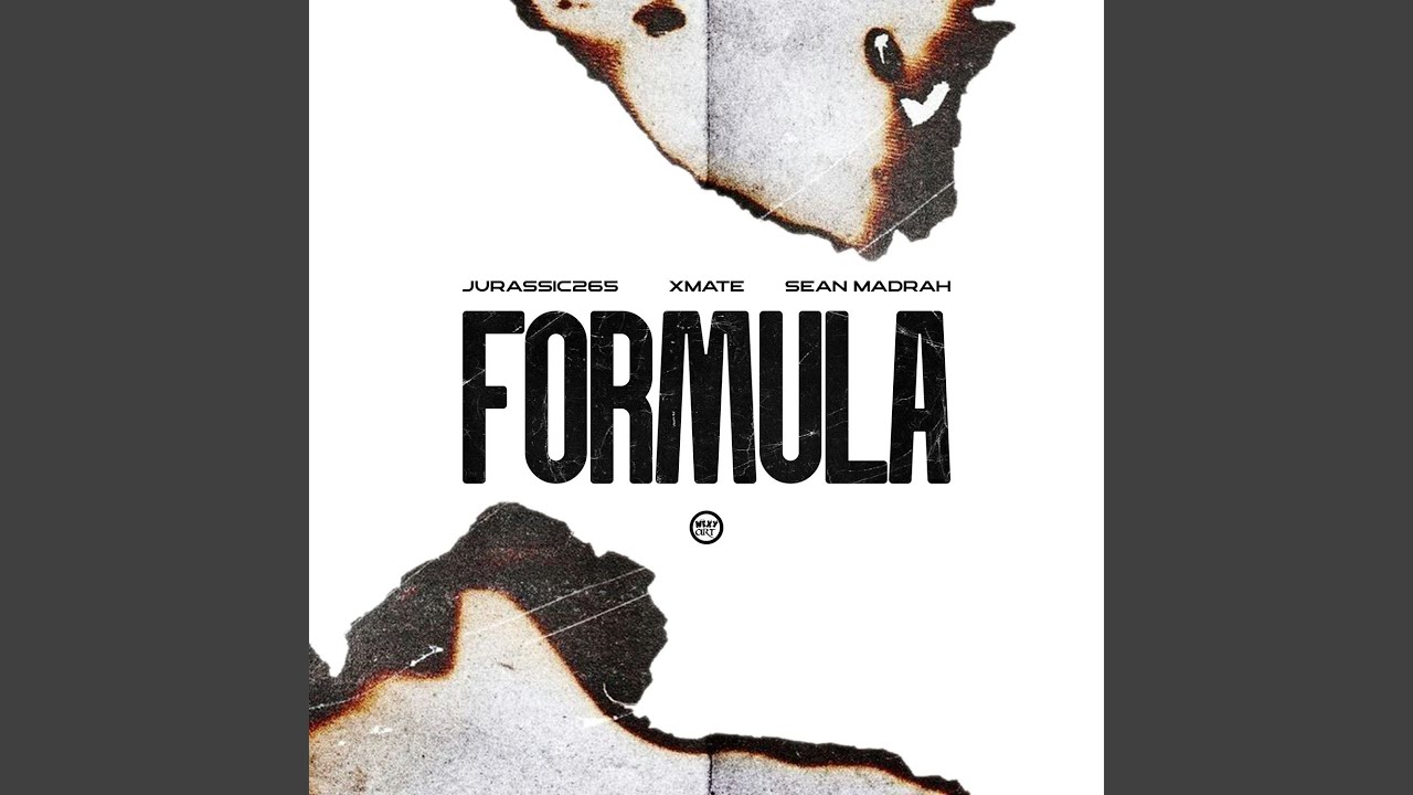 Watch Formula on YouTube Watch Formula on YouTube