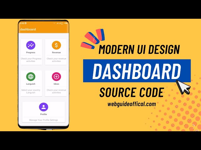 Use the  Studio dashboard - Android -  Help