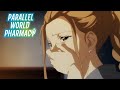 How Can A Commoner Compete With A Noble | Parallel World Pharmacy