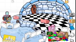 Weird Cpps.me Glitch..HELP!