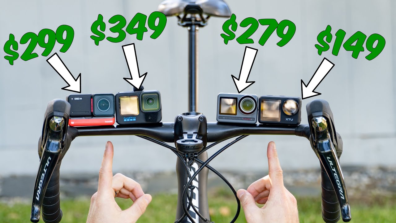 This Is The Best Action Camera, According To r Dork In The Road