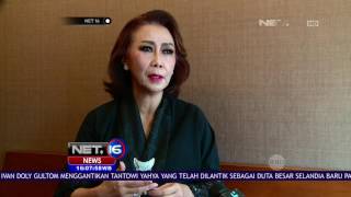Tanggapan Pakar Hukum Tentang Kasus Pornografi - NET16