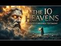 The Forbidden 10 Heavens: The Complete Testimony of Enoch (Hidden for 2,000 Years)