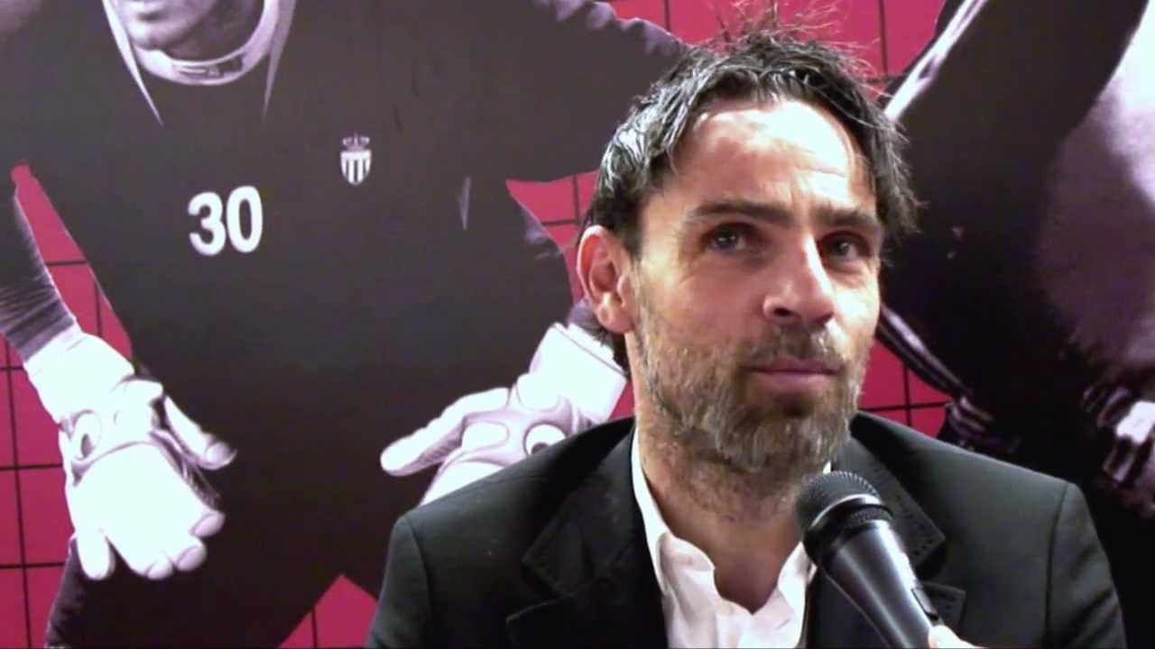 Interview Marco Simone