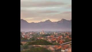 WES OLEH GANTI( maturnuwun gusti) | deviana safara | Alam yang asri nan sejuk