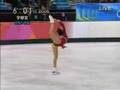 Shizuka Arakawa 2006 Olympics SP