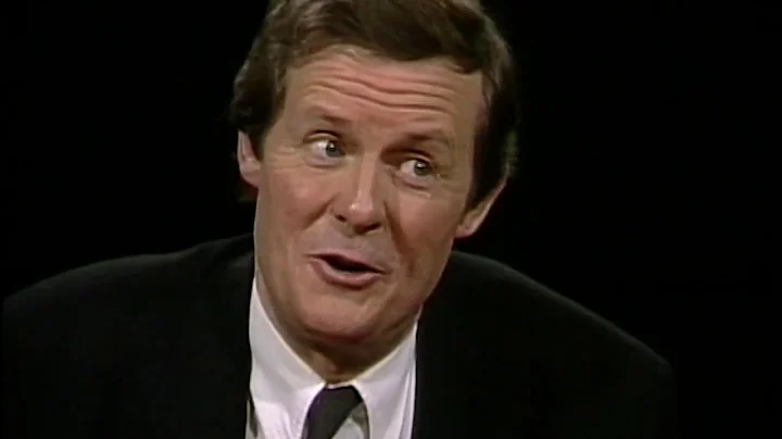 David Hare interview (1999)