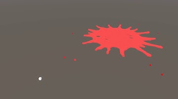 Unity Position Based Fluid Simulation with CUDA 02